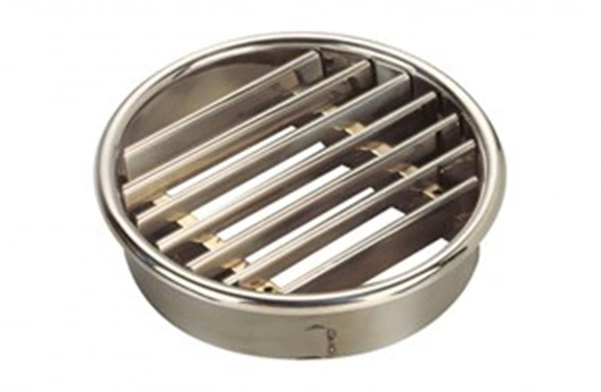 Makine dairesi havalandırması