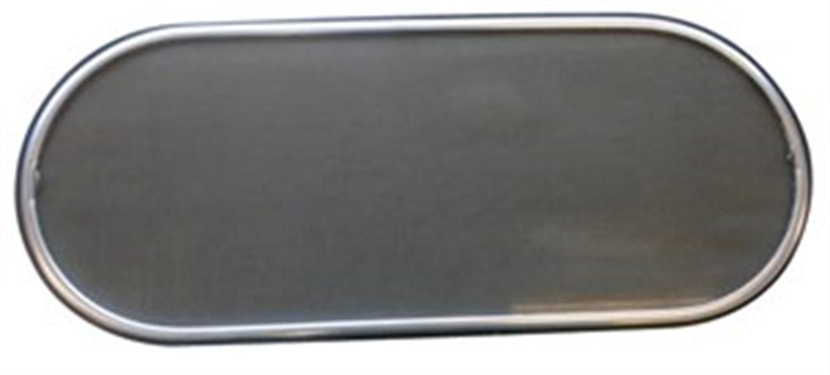 Man Ship lumbozlar için sineklik