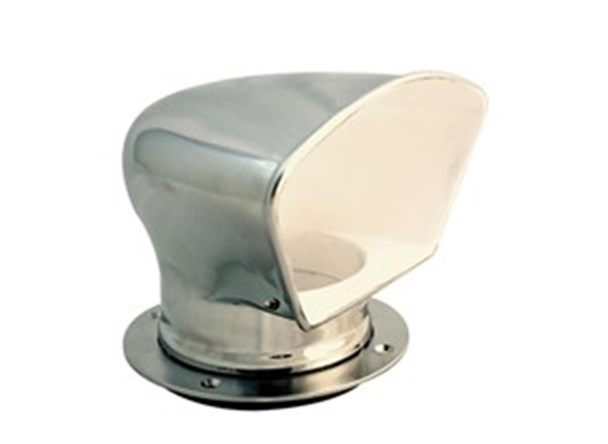 Manika Paslanmaz Çelik Montaj Deliği:102 mm