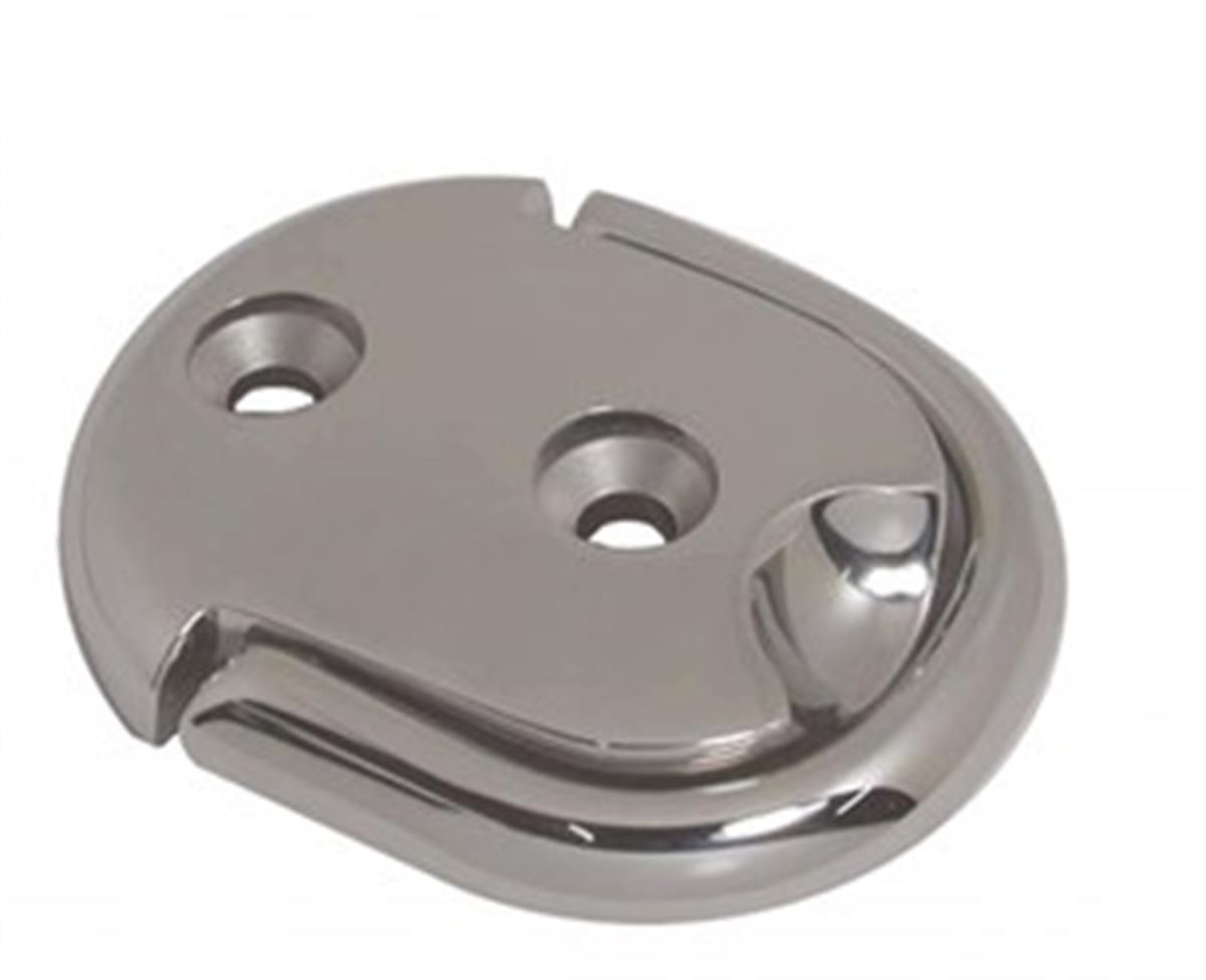 Krom D-Halka/ Mapa 70x12mm