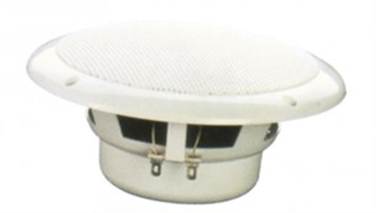 Marin Hoparlör Ø:180 mm 120 Watt