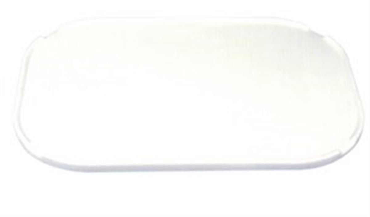 Masa tablası 70X50CM BEYAZ 