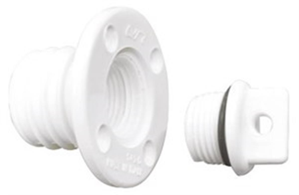 Miçoz Plastik Yuvarlak Ø43mm