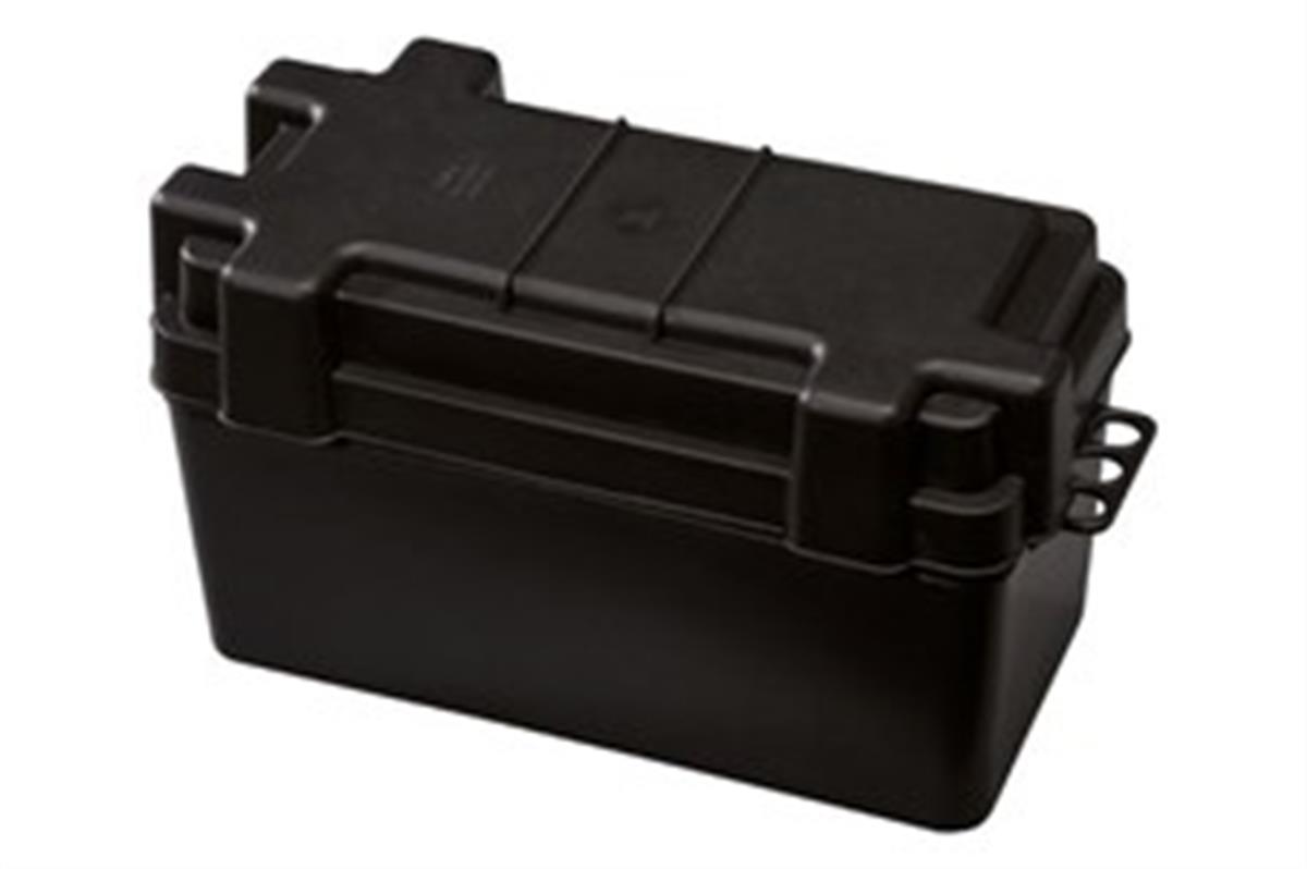 Nuova Rade akü kutusu büyük