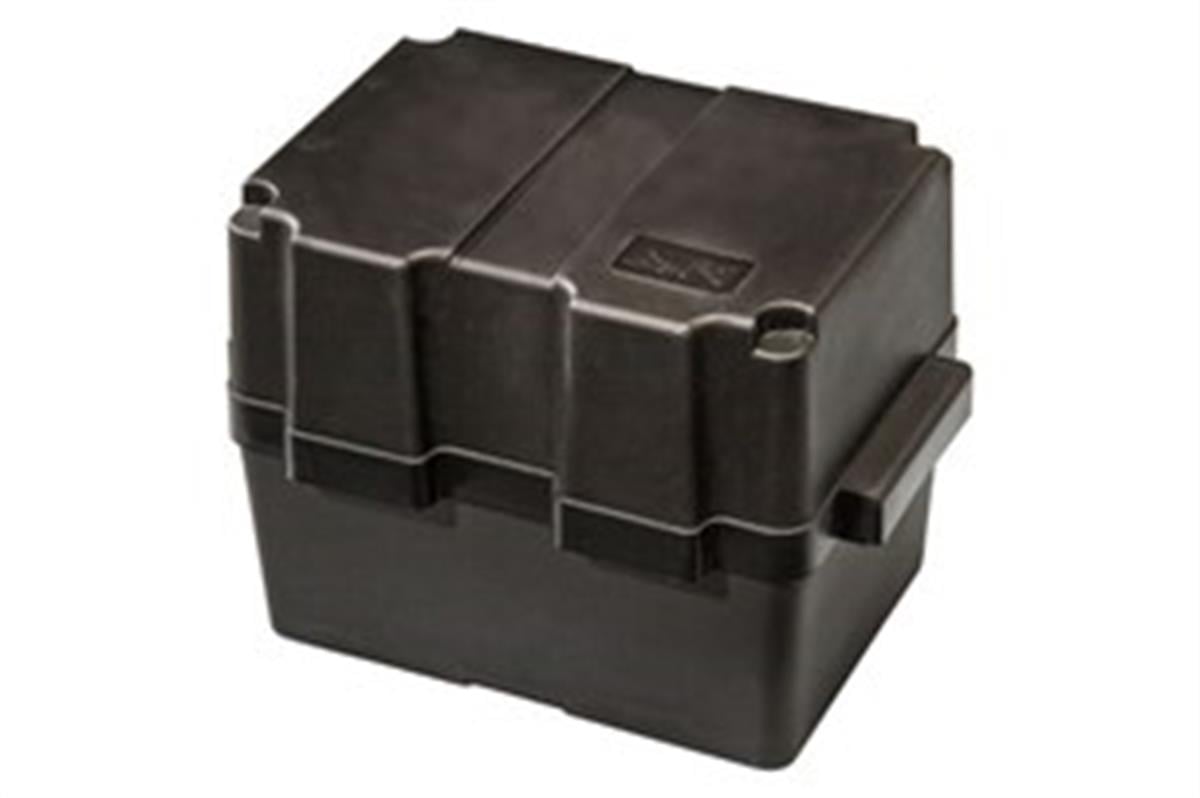 Nuova Rade akü kutusu