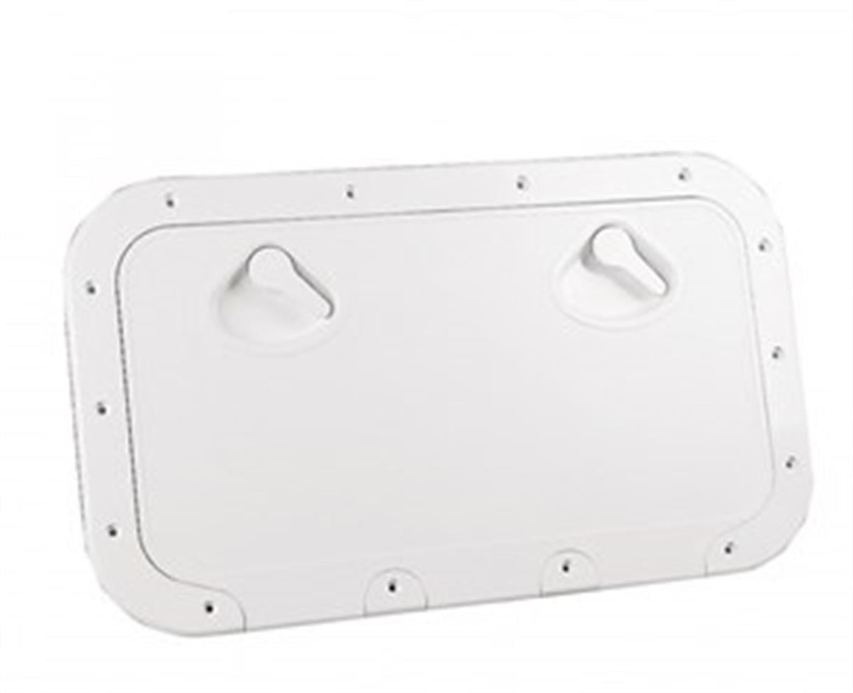 Nuova Rade Classic Plastik Kapak 275x375 mm