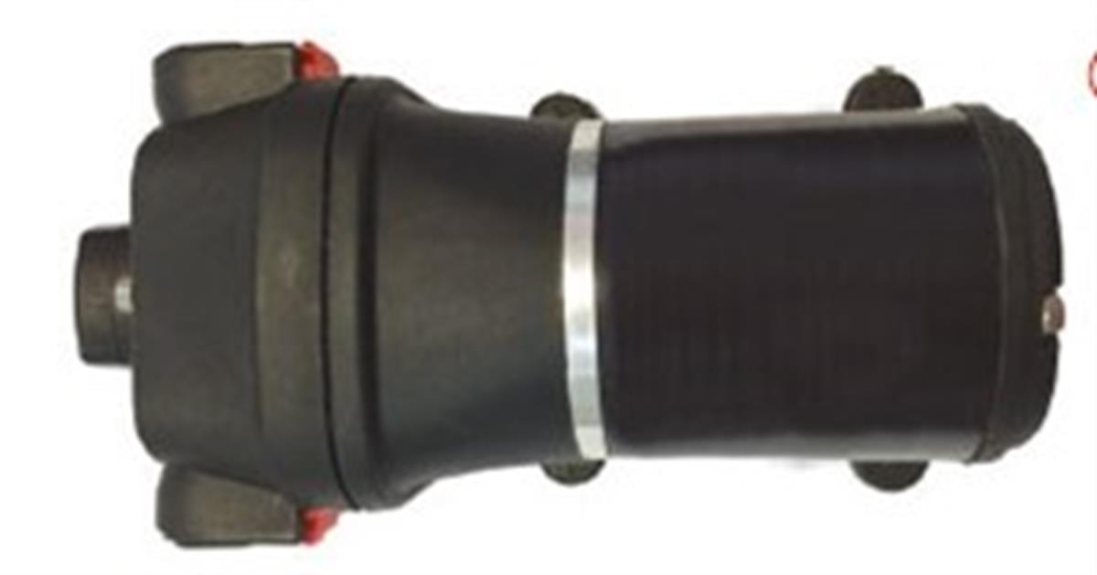 NUOVA RADE HİDROFOR 12V. 125 L/DAK.