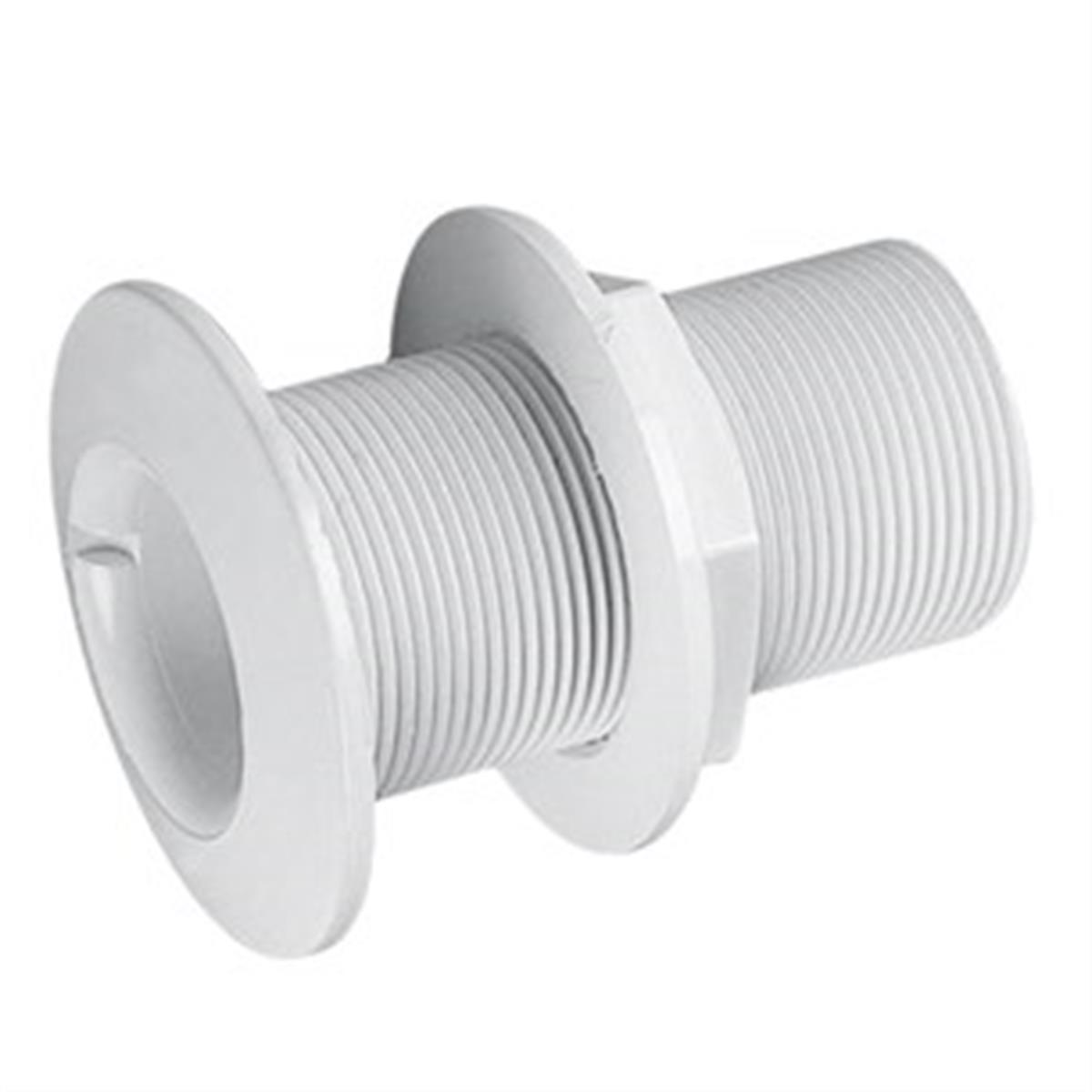Nuova Rade Plastik Firar 3/4 '' x 77mm. Beyaz