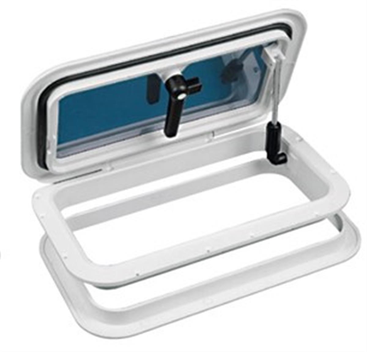 Nuova Rade plastik hatch