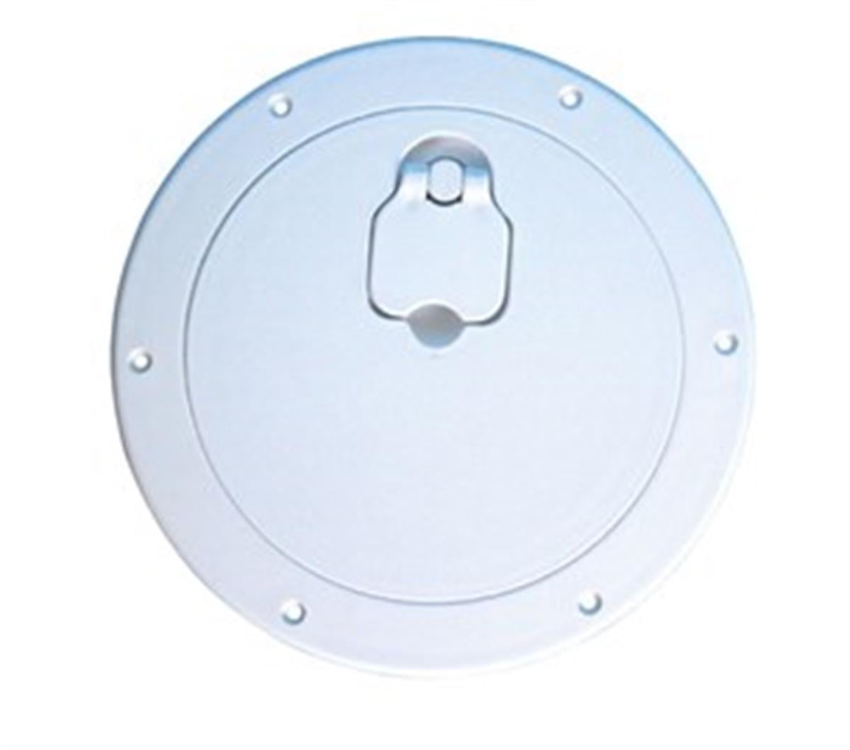 Nuova Rade Plastik Kontrol Kapağı 235X315 mm
