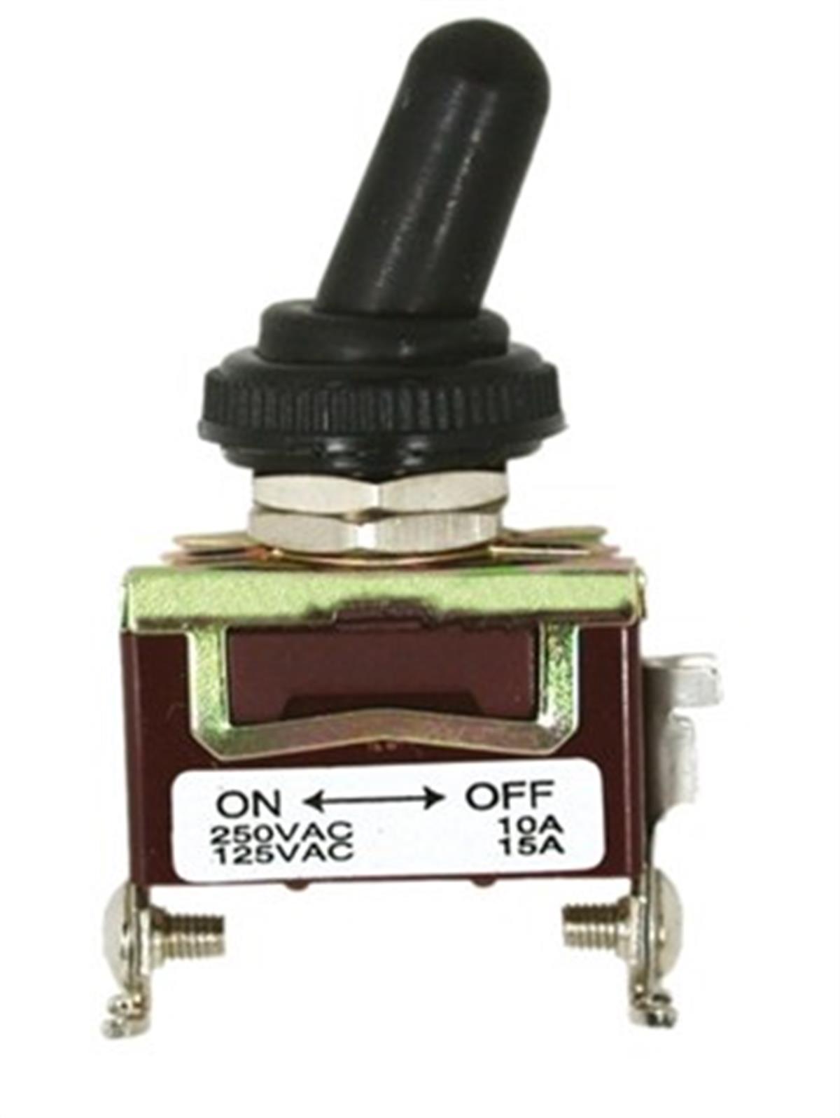 On-off switch