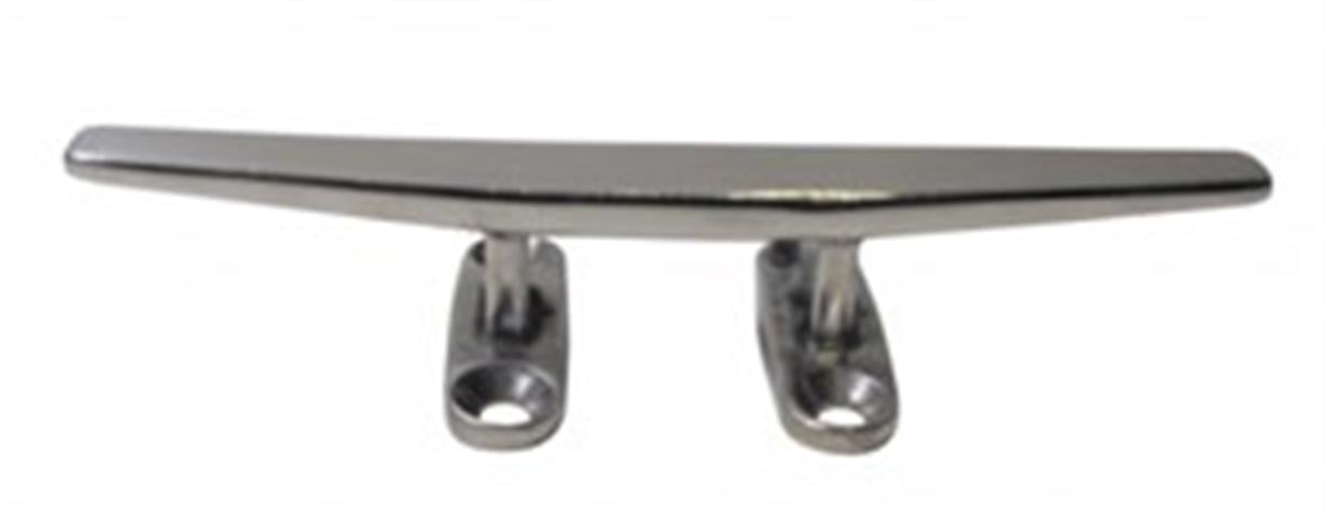 Paslanmaz Çelik Koç boynuzu 20cm