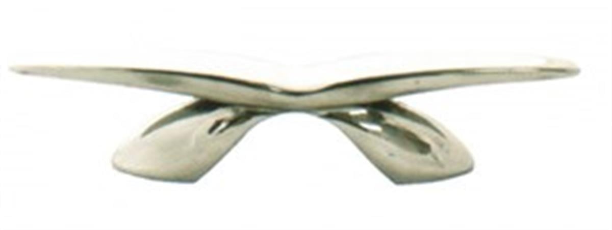 Paslanmaz Çelik Koç boynuzu 215 mm