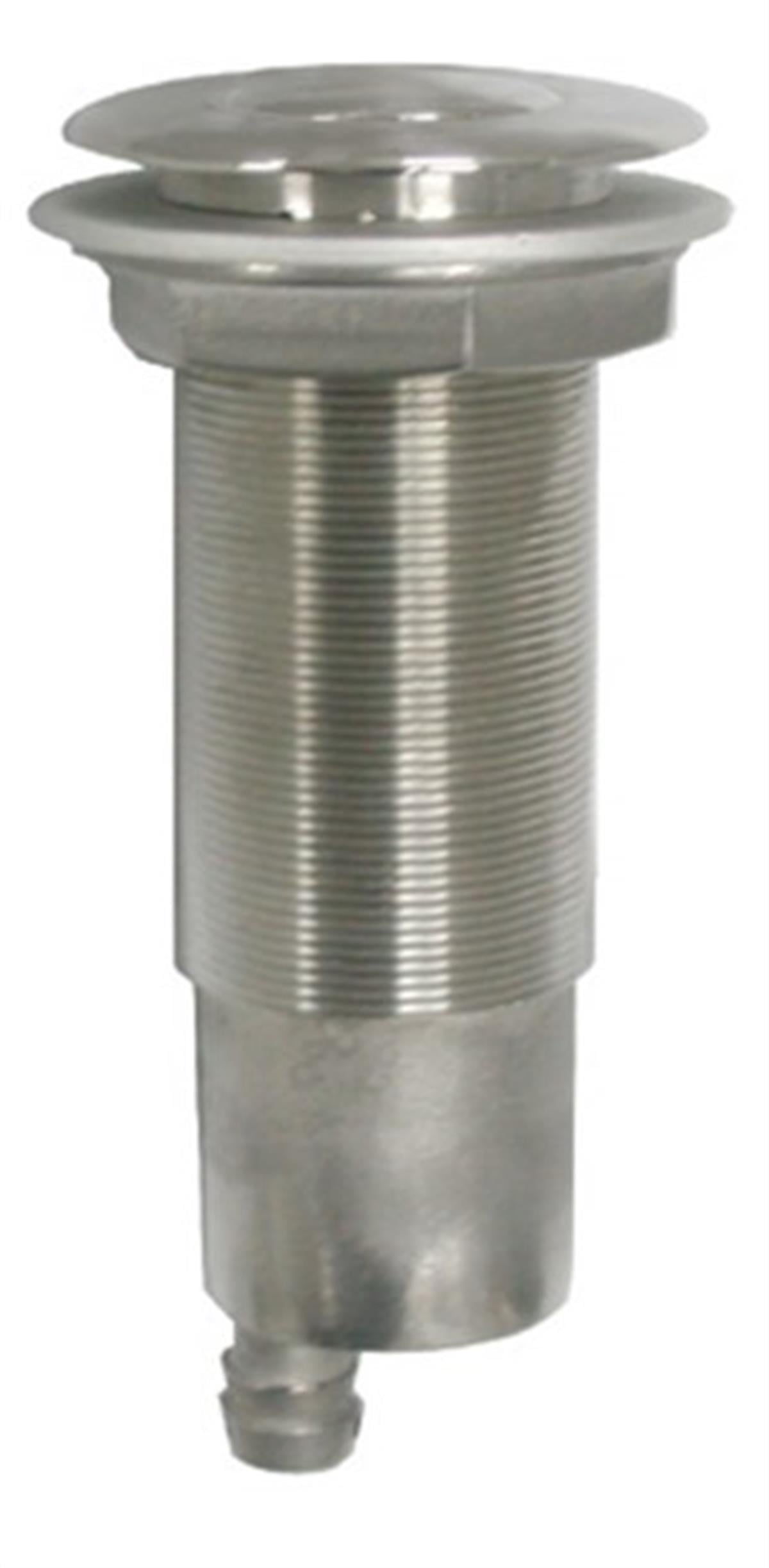 Paslanmaz Çelik Usturmaça Tutucu