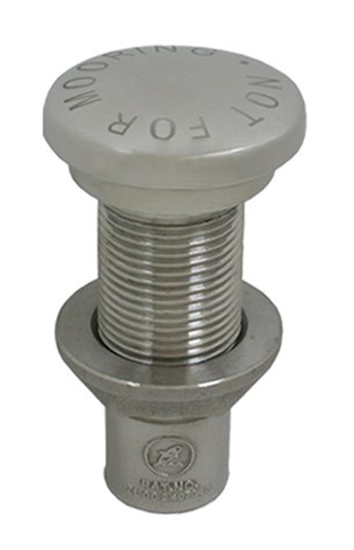 Paslanmaz Çelik Usturmaça Tutucu Ø:25 mm 