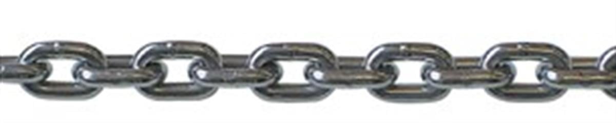 Paslanmaz Çelik Zincir