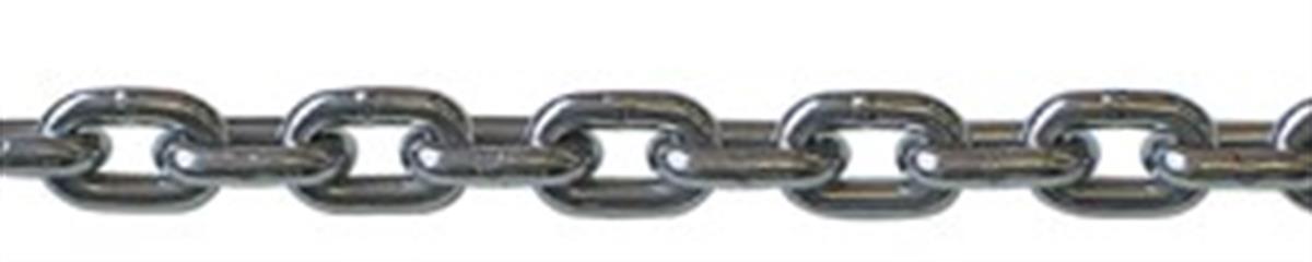 Paslanmaz Çelik Zincir