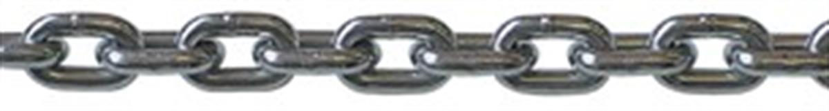 Paslanmaz Çelik Zincir