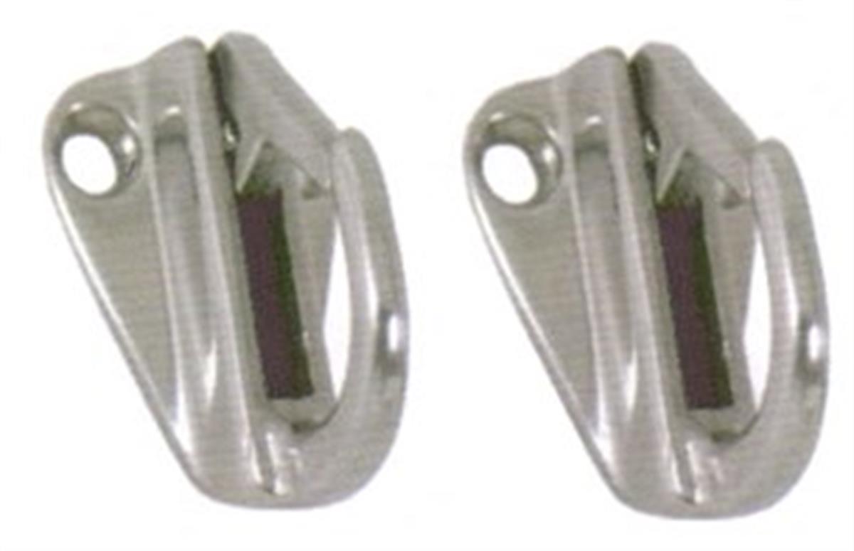 Paslanmaz Usturmaça Kancası Yaylı