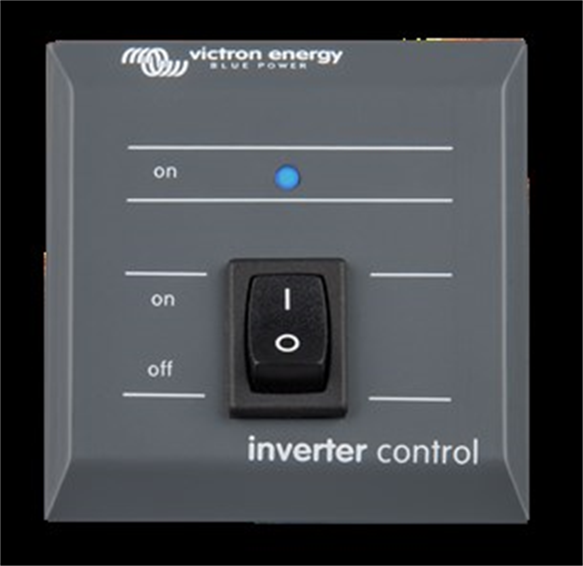 Phoenix İnvertör Kontrol Paneli VE.DIRECT