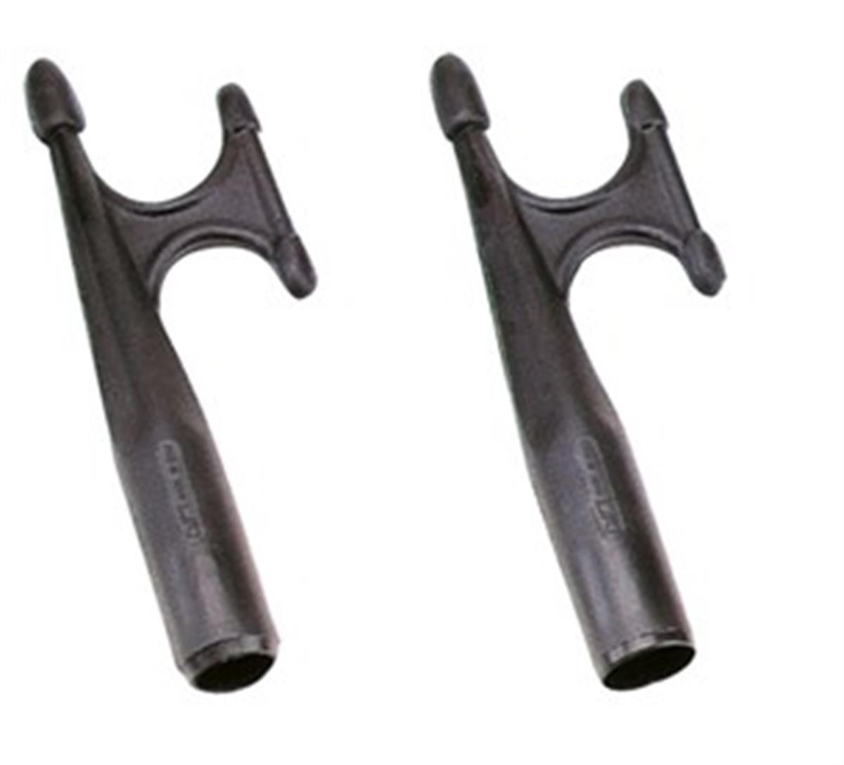 Plastik kakıç ucu 30mm