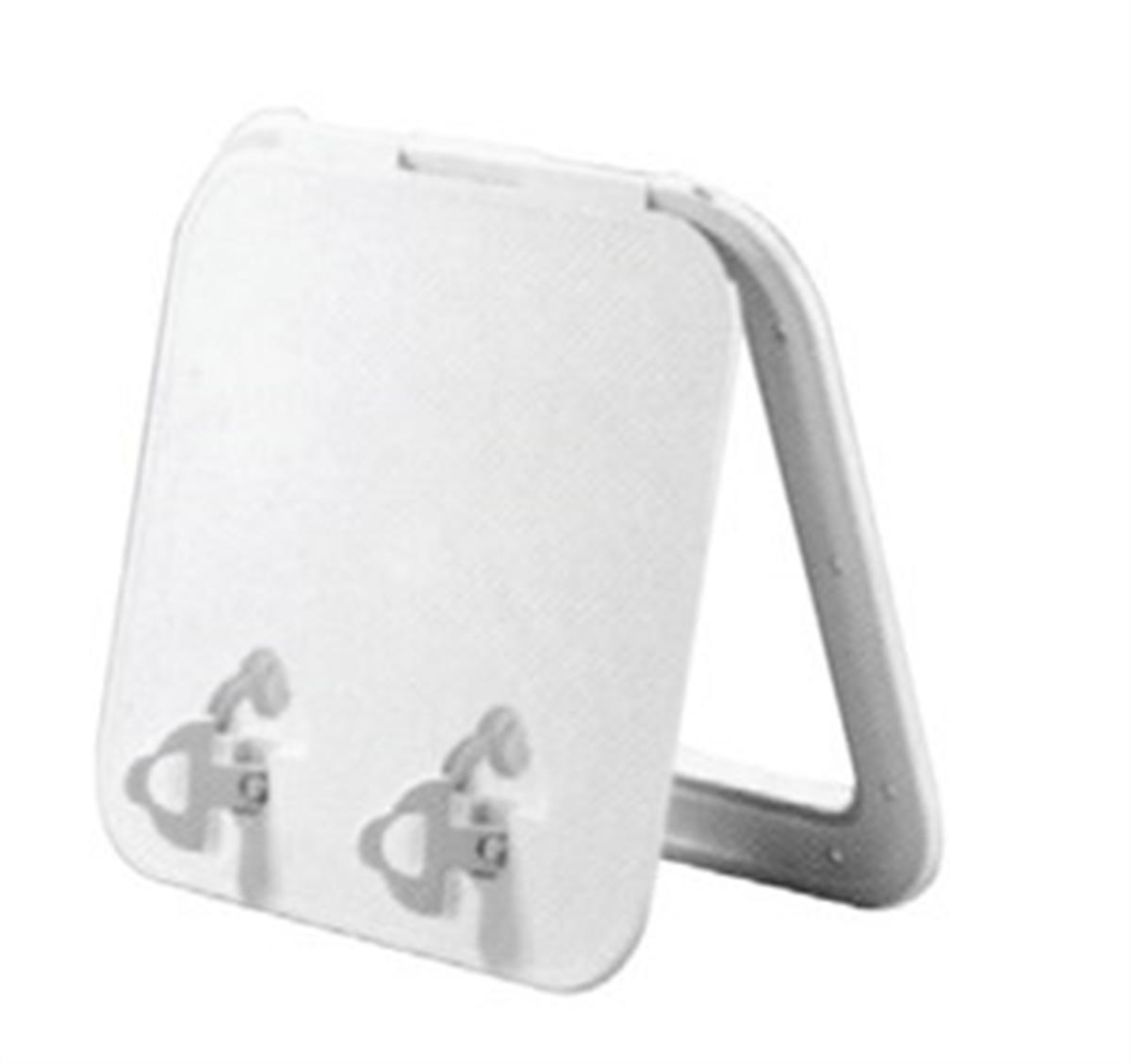 Plastik Kapak 360x360 mm