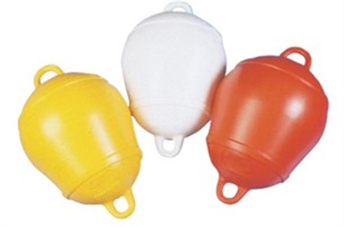 Plastik tonoz şamandırası