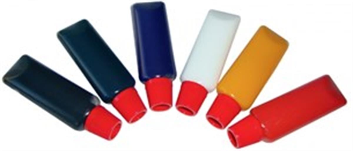 Polyester Reçine ve Jelkot için Renklendirici Pigment Mavi