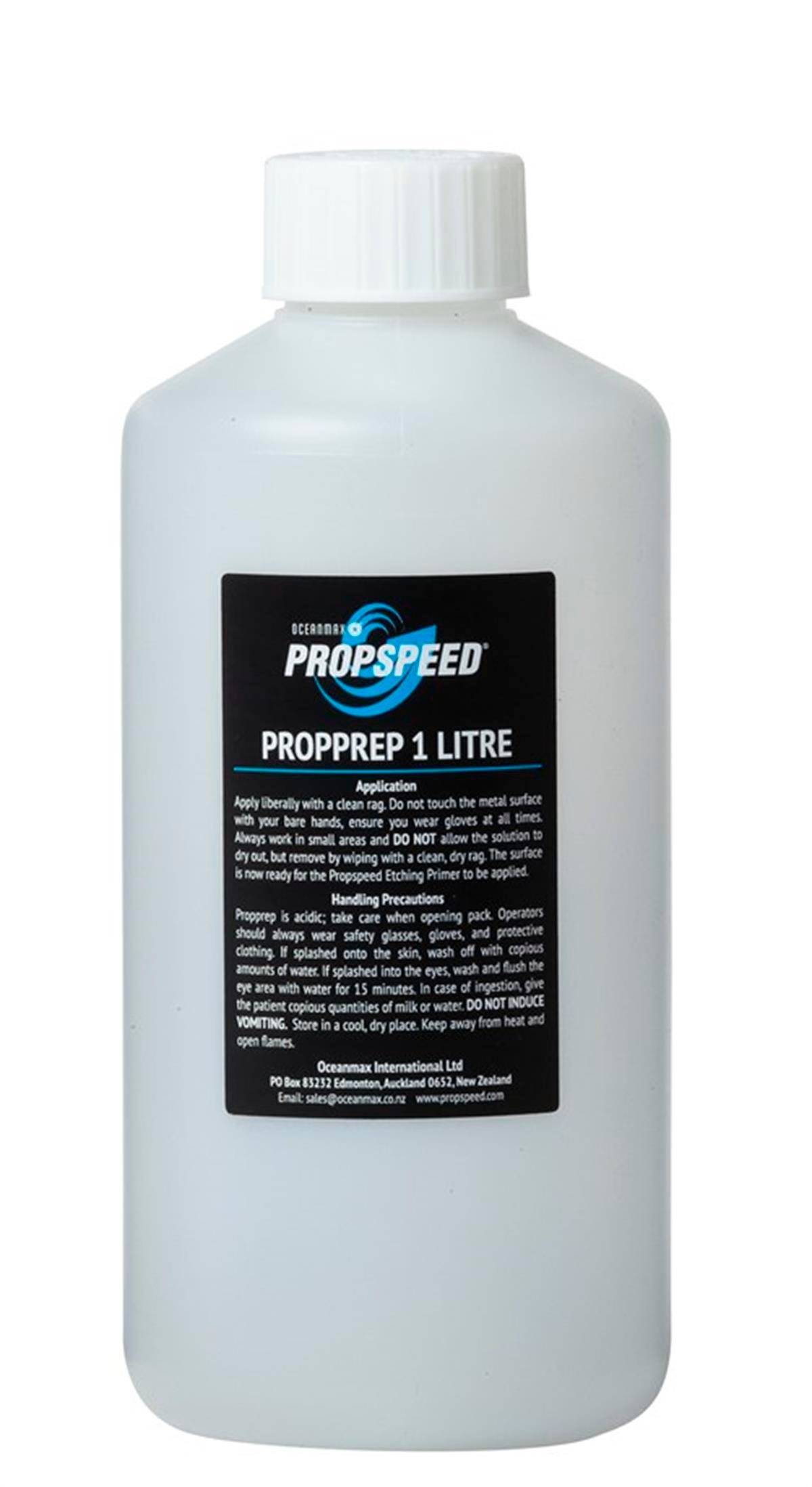 PropPrep yüzey hazırlama solüsyonu 1 lt.