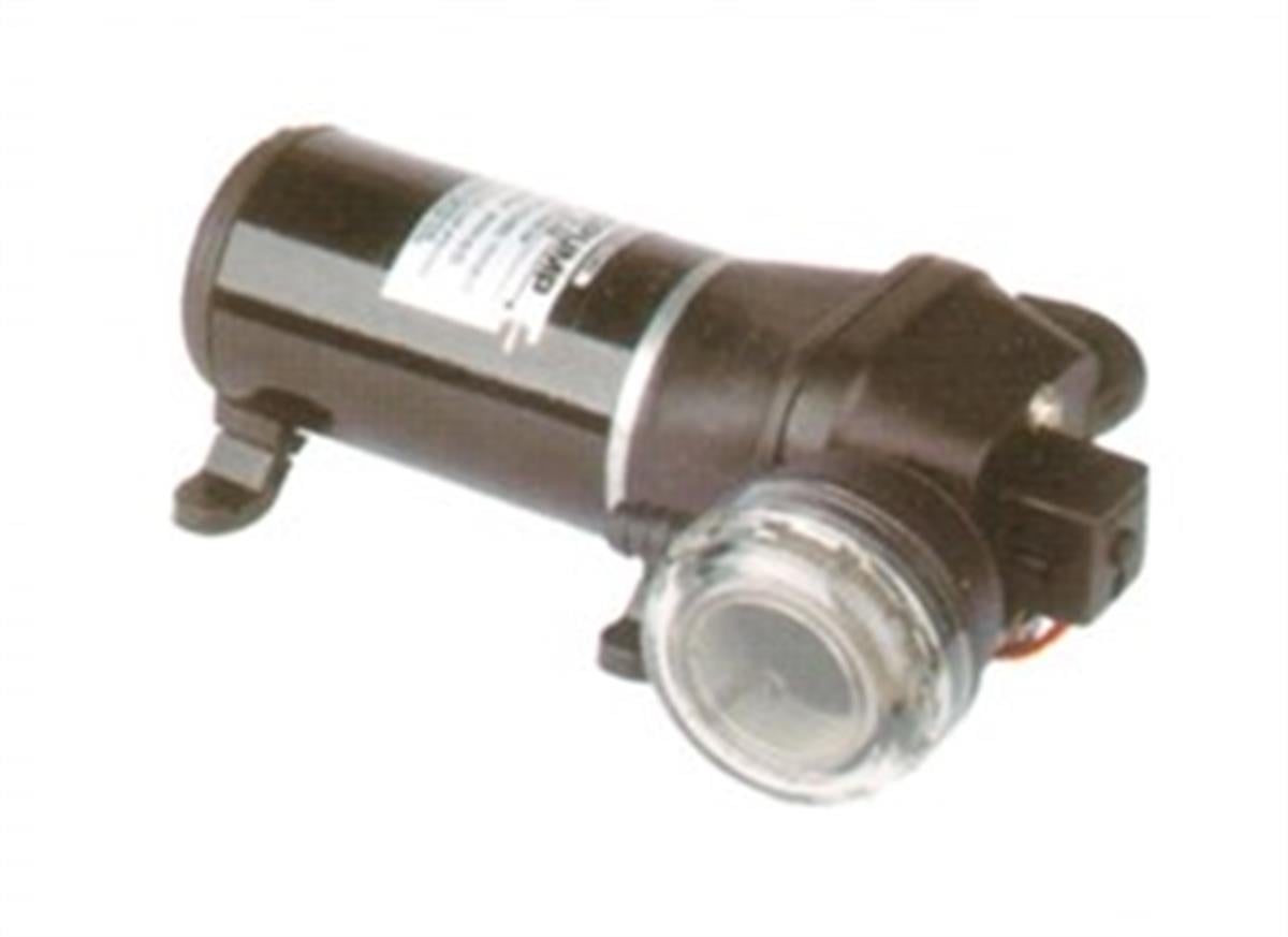 Propump Hidrofor 12V-10L