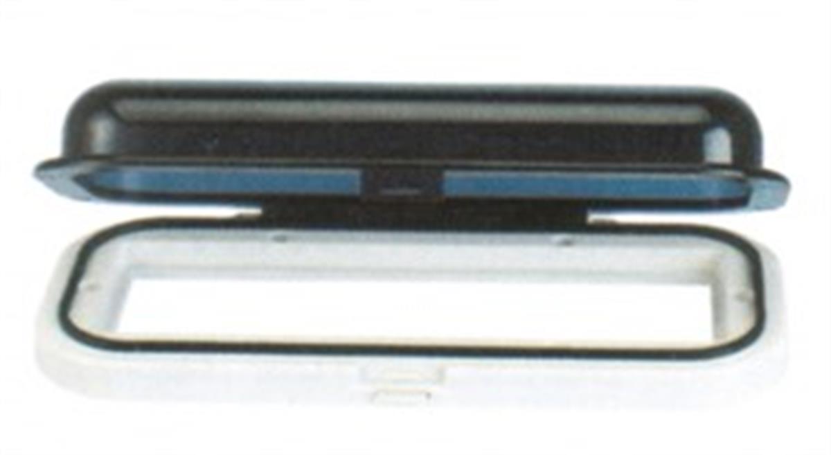 Radyo-Teyp Muhafazası Kayar Kapak