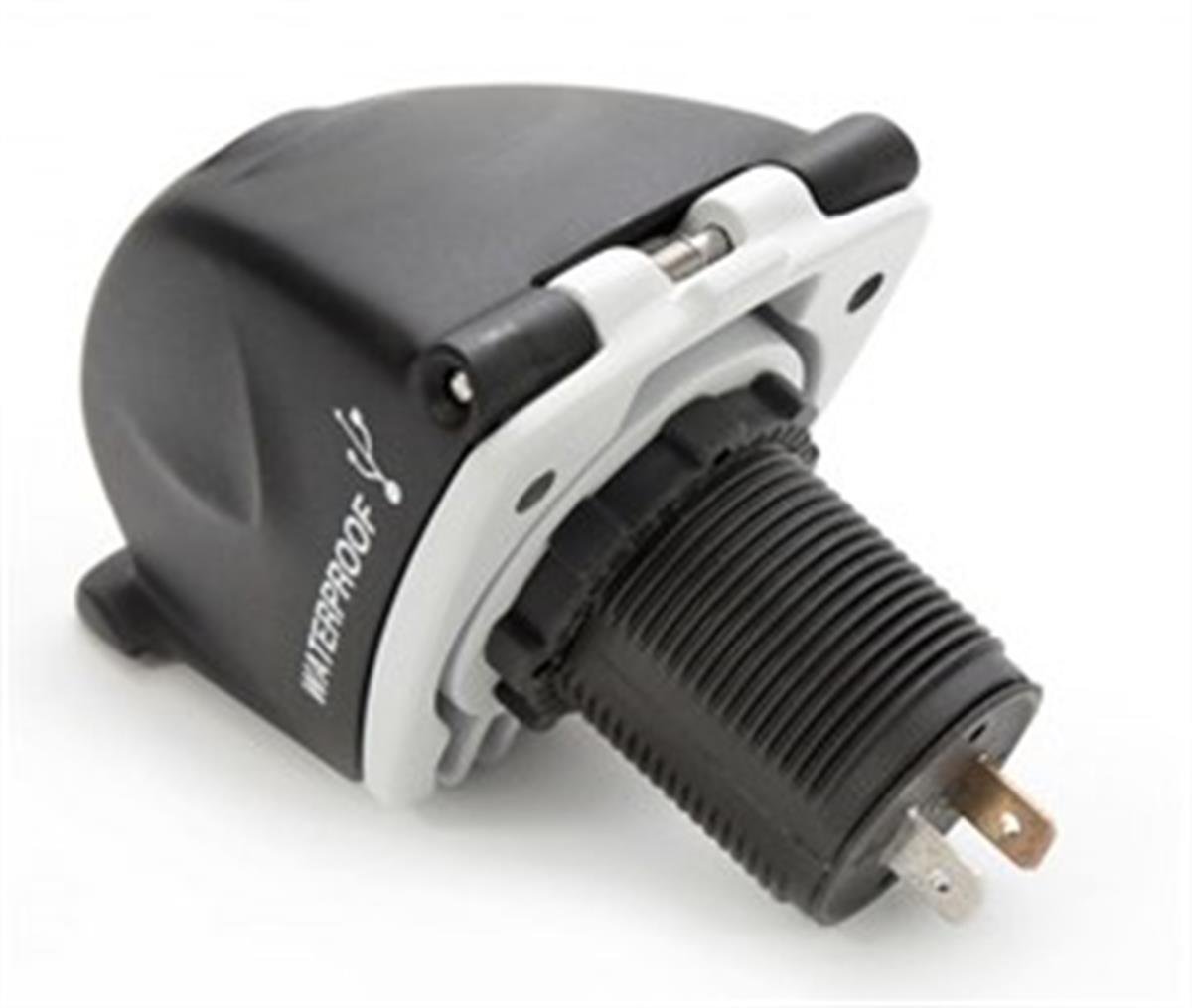 Scanstrut Çiftli Usb Şarj Soketi