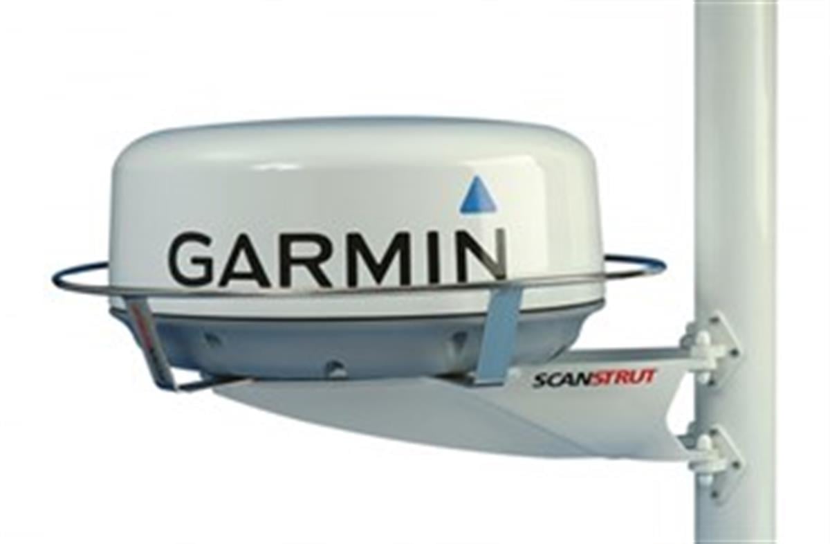 Scanstrut Paslanmaz Çelik Koruyucu Çerçeve