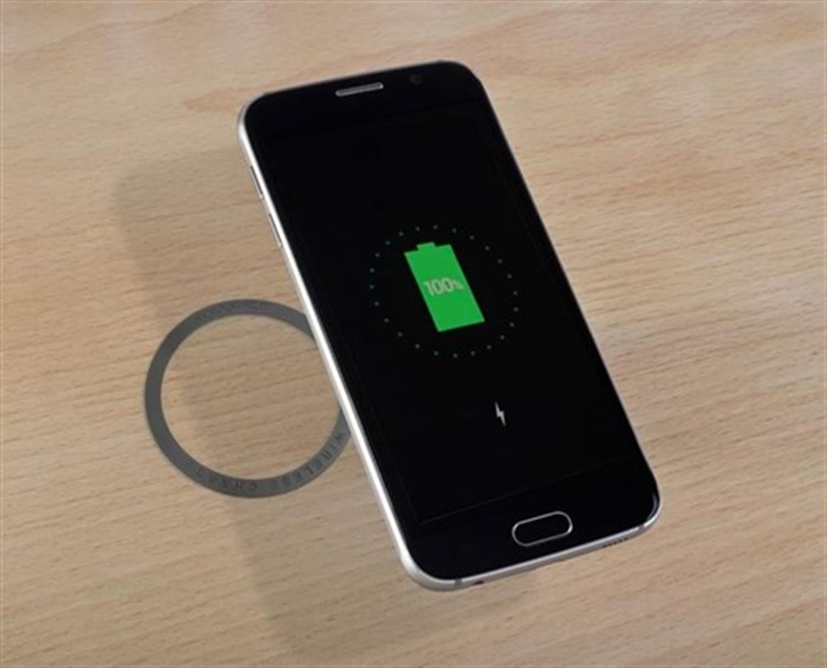 Rokk Wireless SC-CW-01F  Hidden Şarj Ünitesi