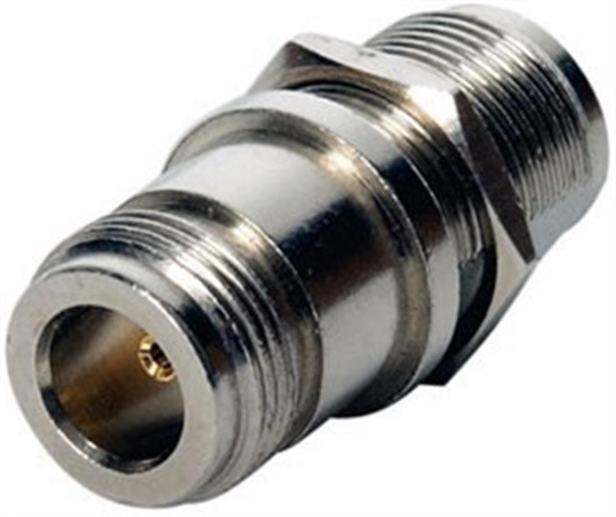 SCOUT ÇİFTLİ DİŞİ KONEKTÖR