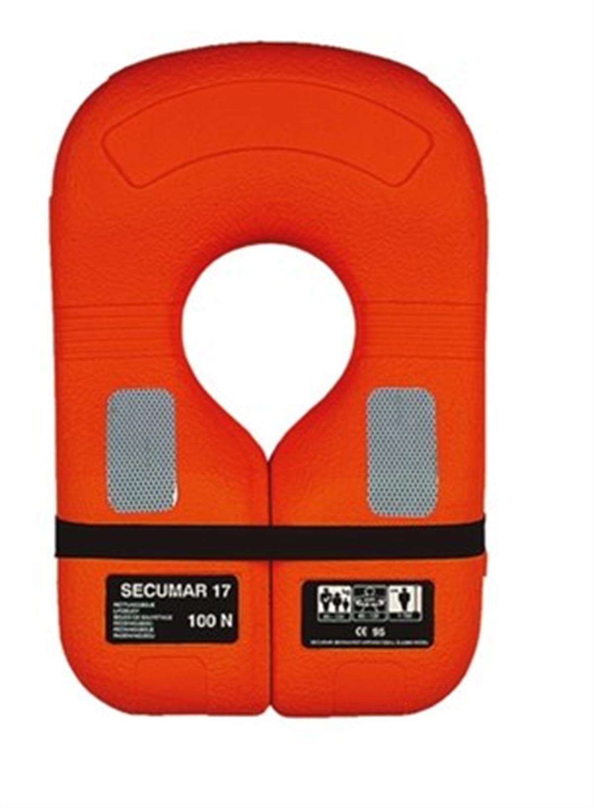 Secumar 17 can simidi