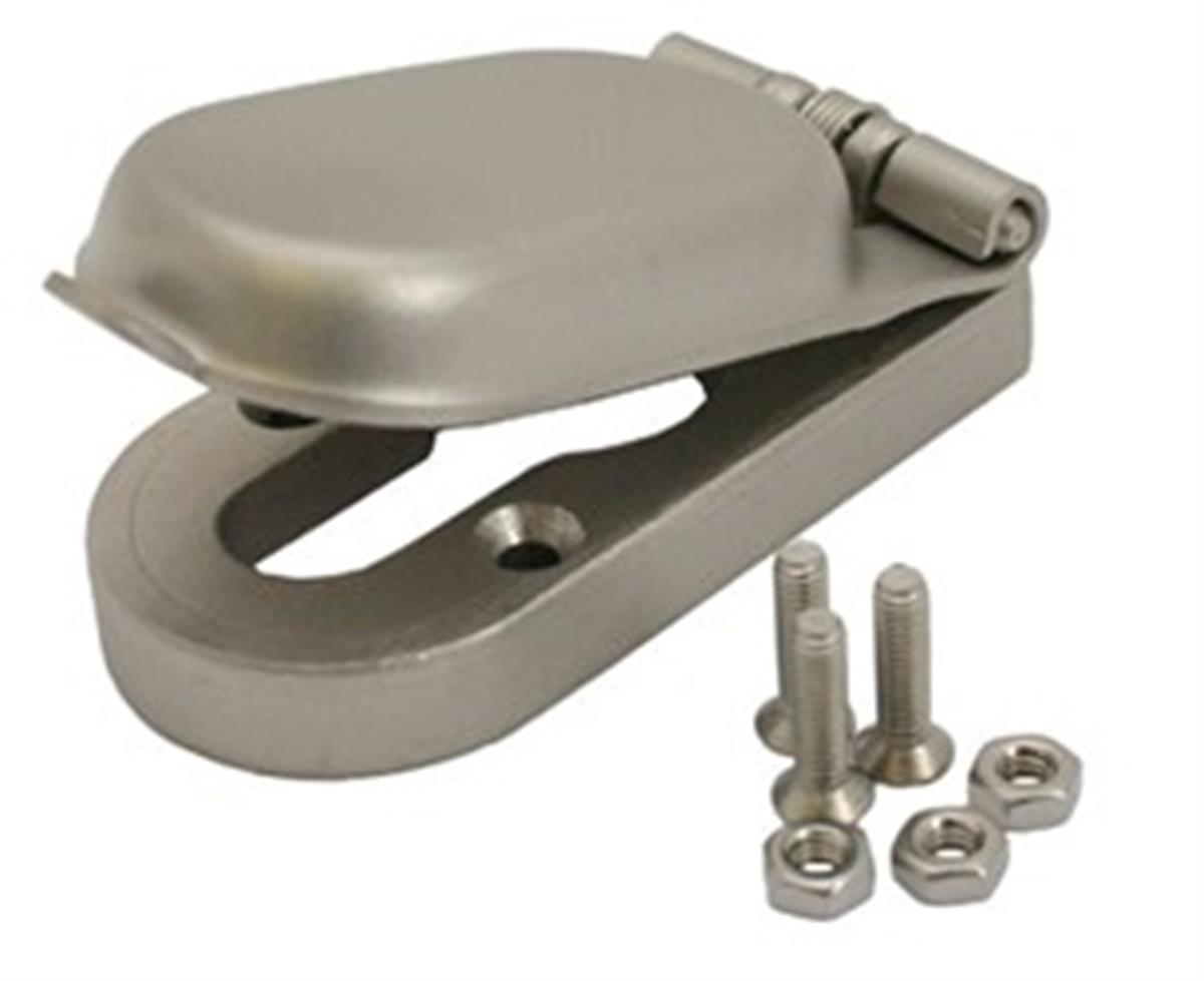 Silindir Kapağı 12MM