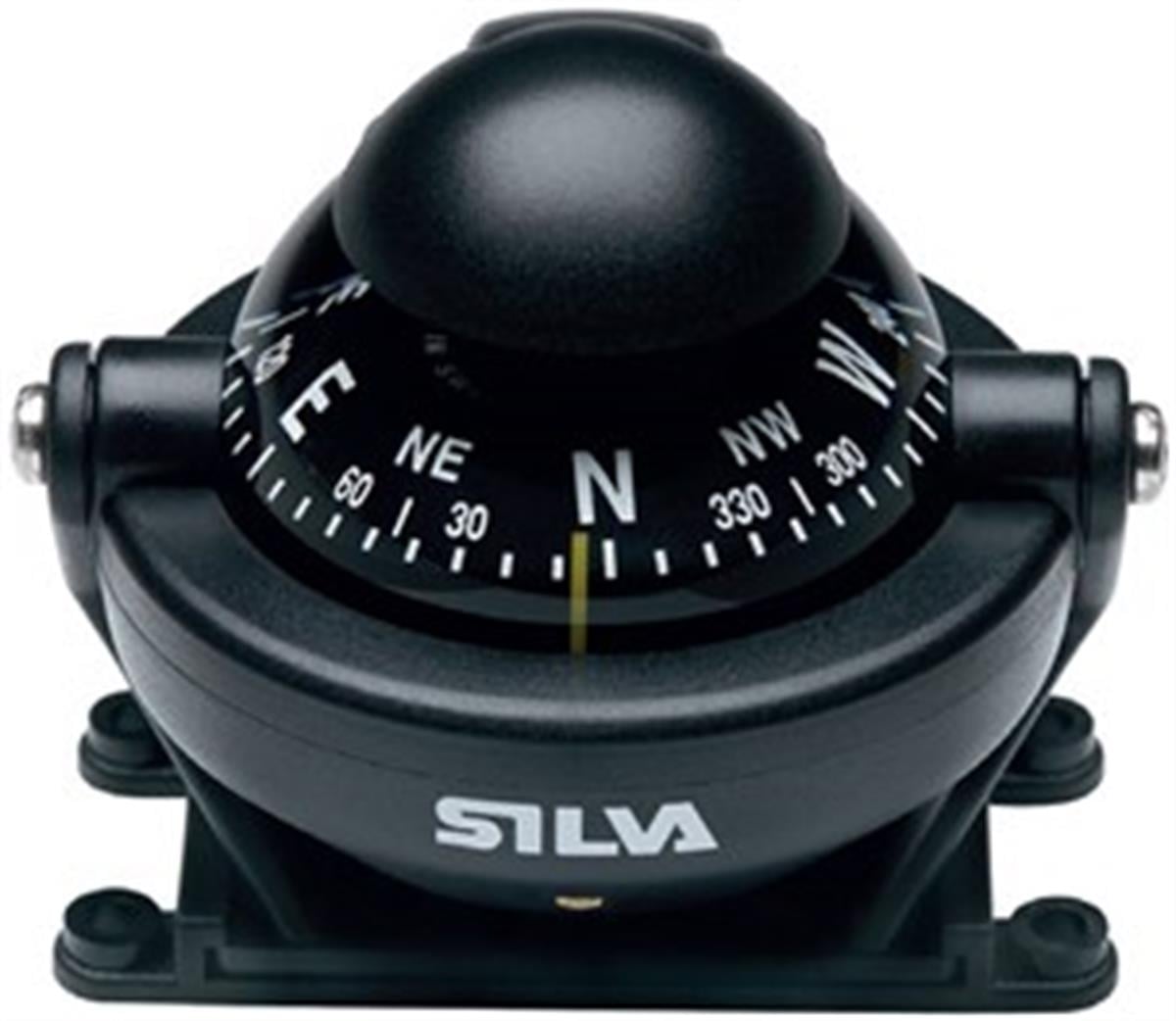 Silva Star 58 pusula 57MM