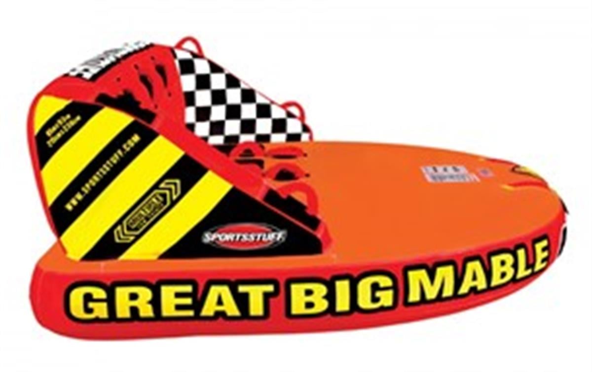 Sportsstuff Ringo Great Big Mable 236x216 cm