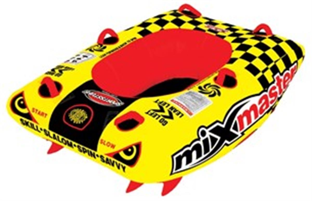 Sporttstuff Ringo Mix Master 1 158x97 cm