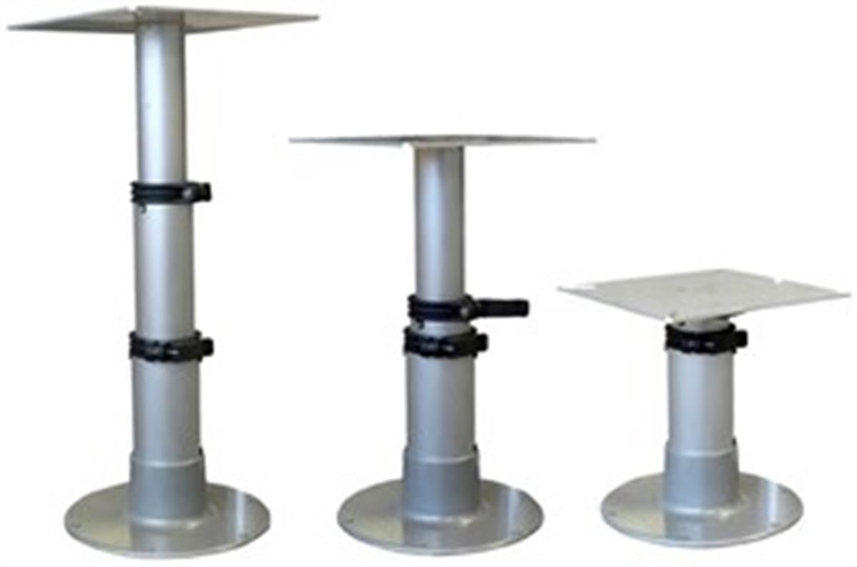 Springfield amortisörlü masa ayağı 335-508-890 mm