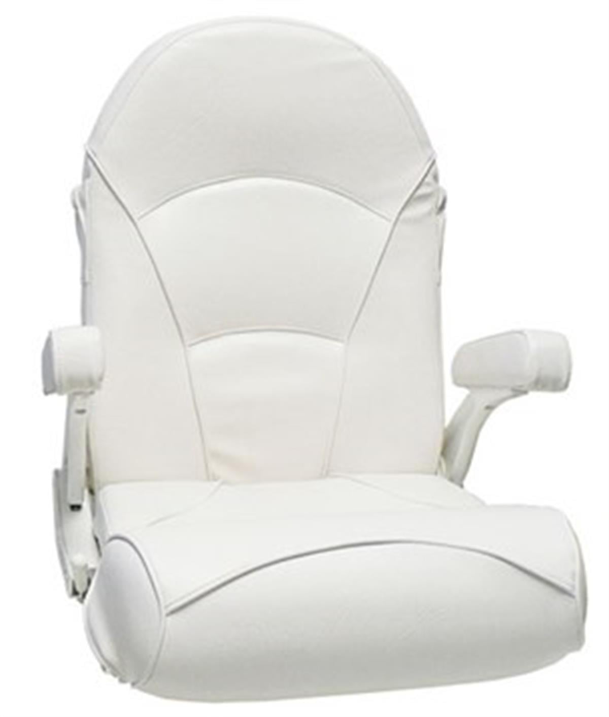 Springfield Royal Flip Up Seat