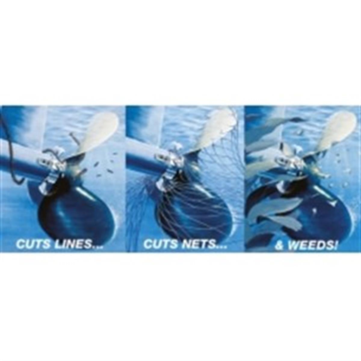 SPURS HALAT KESİCİ E MODEL Ø2.3/4