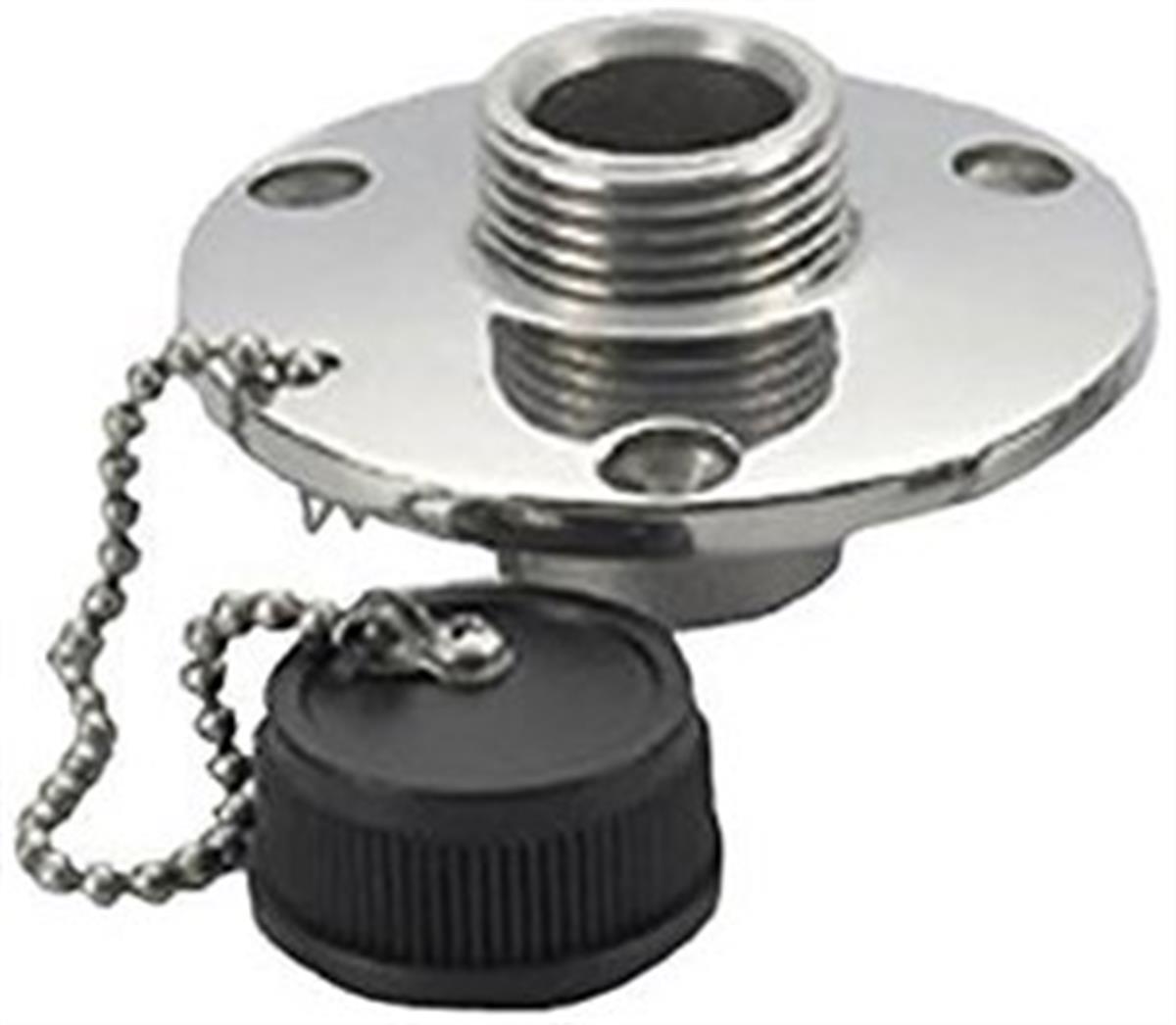 Su Çıkışı Paslanmaz Çelik 1/2-amp;amp;quot;