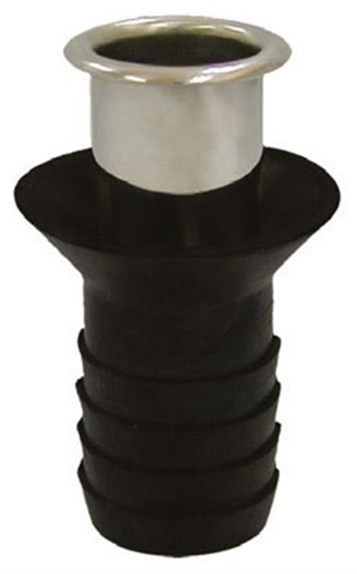 SU GİDERİ. PASL.ÇELİK 9MM