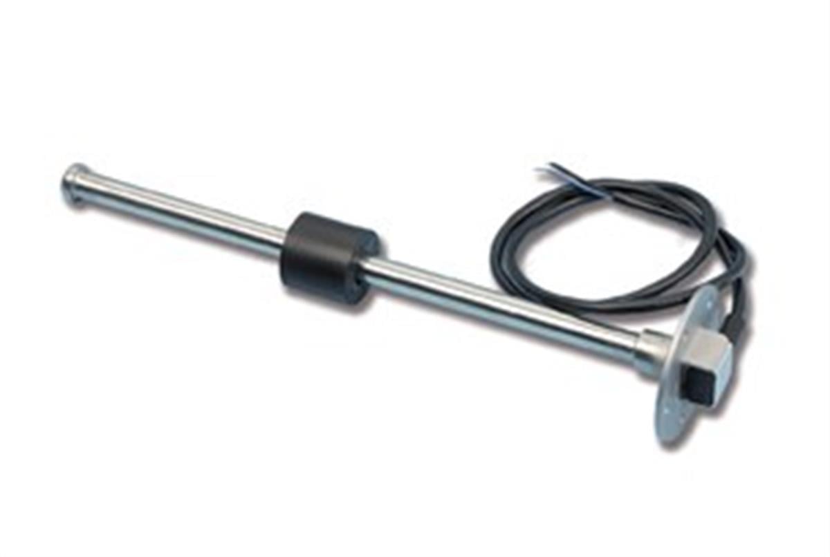 Su/yakıt şamandırası 12v 38cm