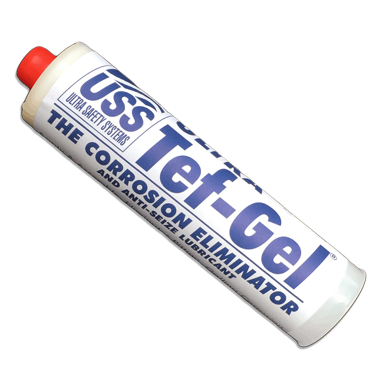 Tef-Gel TG-12 Korozyon Önleyici Macun 340 gr/kartuş