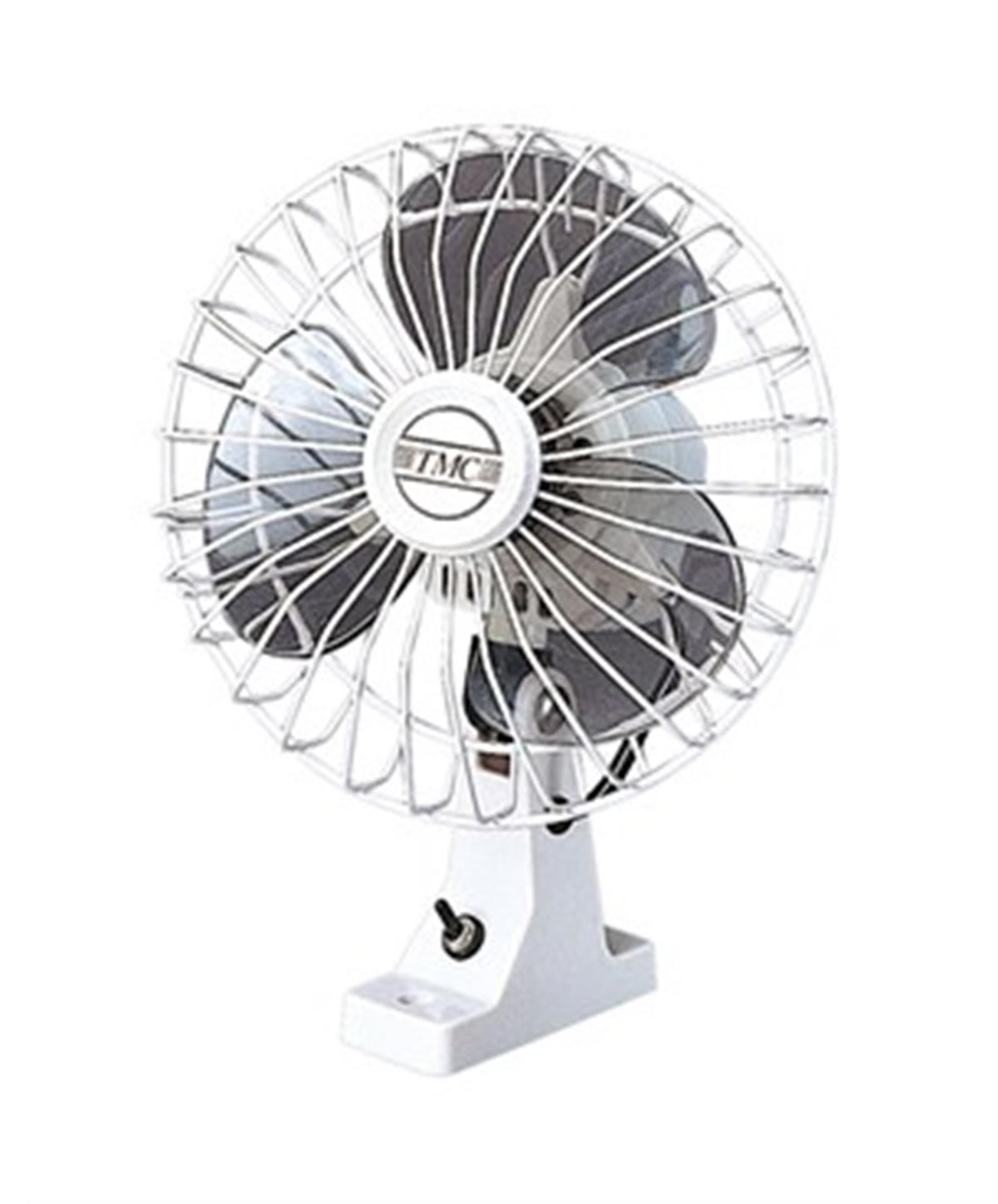 Tmc Marin vantilatör 12V