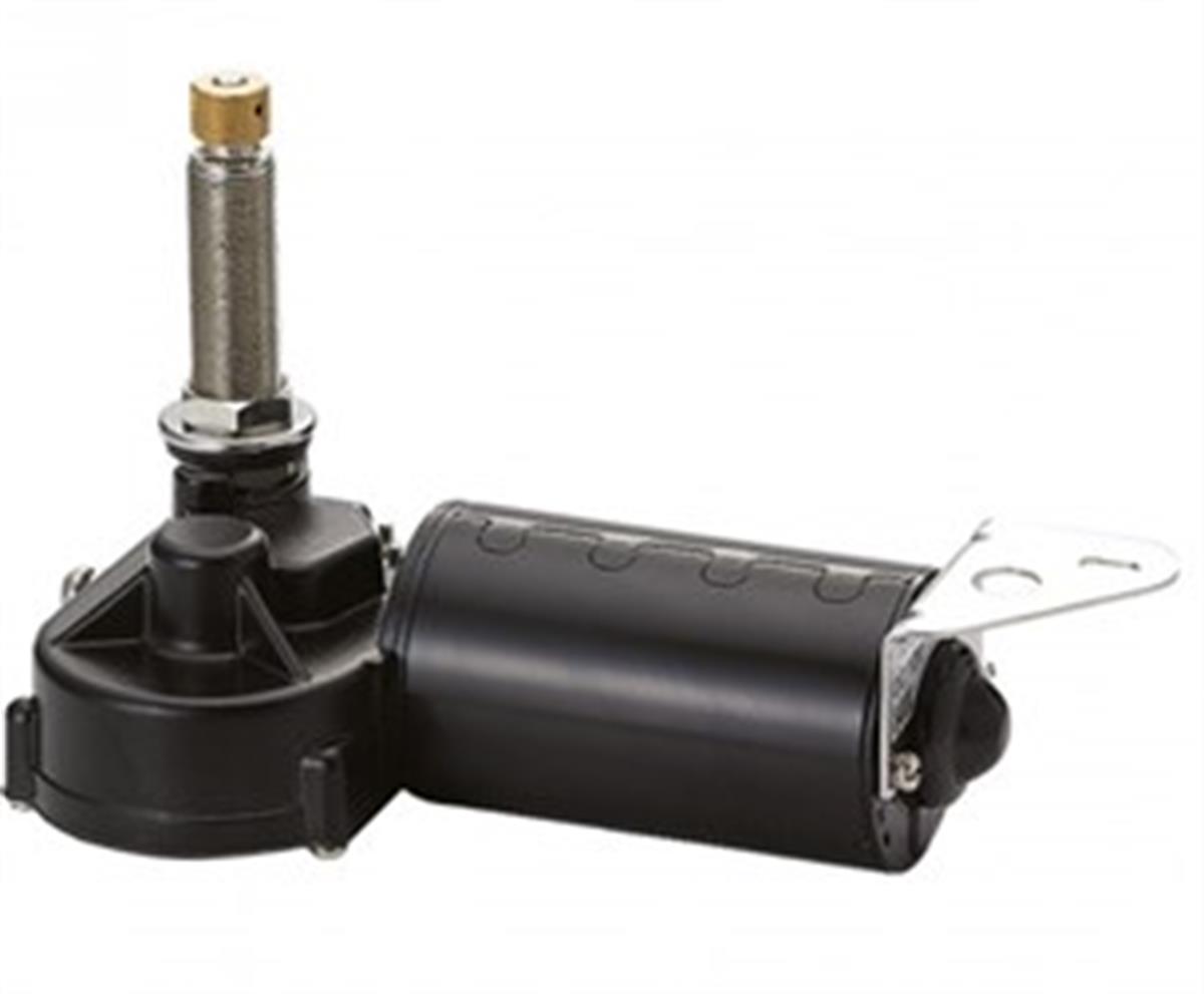 TMC silecek motoru 12V/18W   25.4mm 