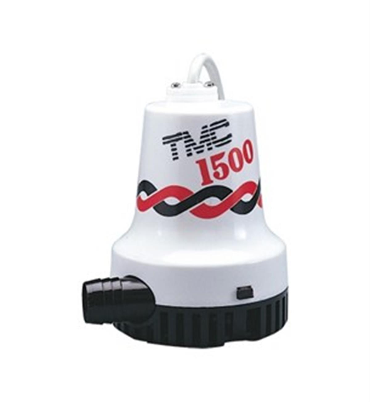 TMC Sintine Pompası 1500Gph 12V